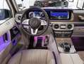 Mercedes-Benz G 400 d ACC AHK LED Navi SD Standh. 360 Kam. LM Blau - thumbnail 6
