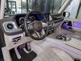 Mercedes-Benz G 400 d ACC AHK LED Navi SD Standh. 360 Kam. LM Blau - thumbnail 4