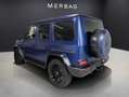 Mercedes-Benz G 400 d ACC AHK LED Navi SD Standh. 360 Kam. LM Blau - thumbnail 2
