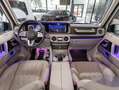 Mercedes-Benz G 400 d ACC AHK LED Navi SD Standh. 360 Kam. LM Blau - thumbnail 10