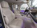 Mercedes-Benz G 400 d ACC AHK LED Navi SD Standh. 360 Kam. LM Blau - thumbnail 11