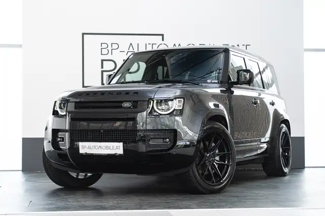 Land Rover Defender 110 P300e PHEV X-Dynamic S Aut. AWD / MEGA OPTIK /