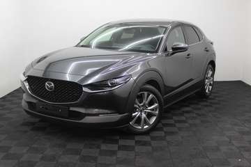 CX-30 2.0i SKYACTIV-G MHE Homura Bose * Garantie *