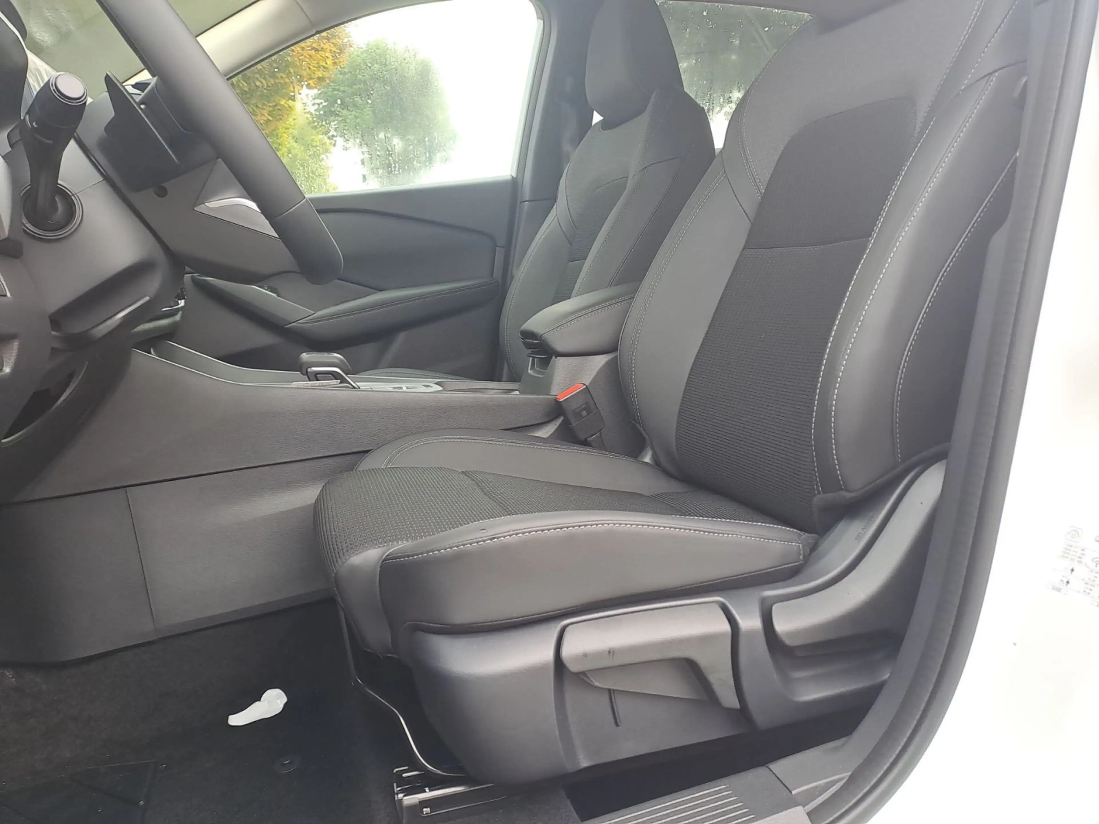 Nissan Qashqai QASHQAI 1.3 DIG-T MHEV N-CONNECTA WINTERPAKET — photo 13