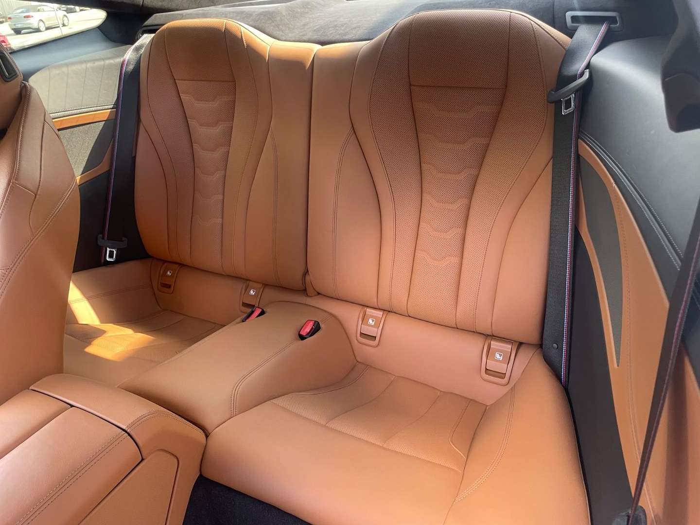 BMW Série 8 M850i XDrive - 2019 - Joinsteer - #10