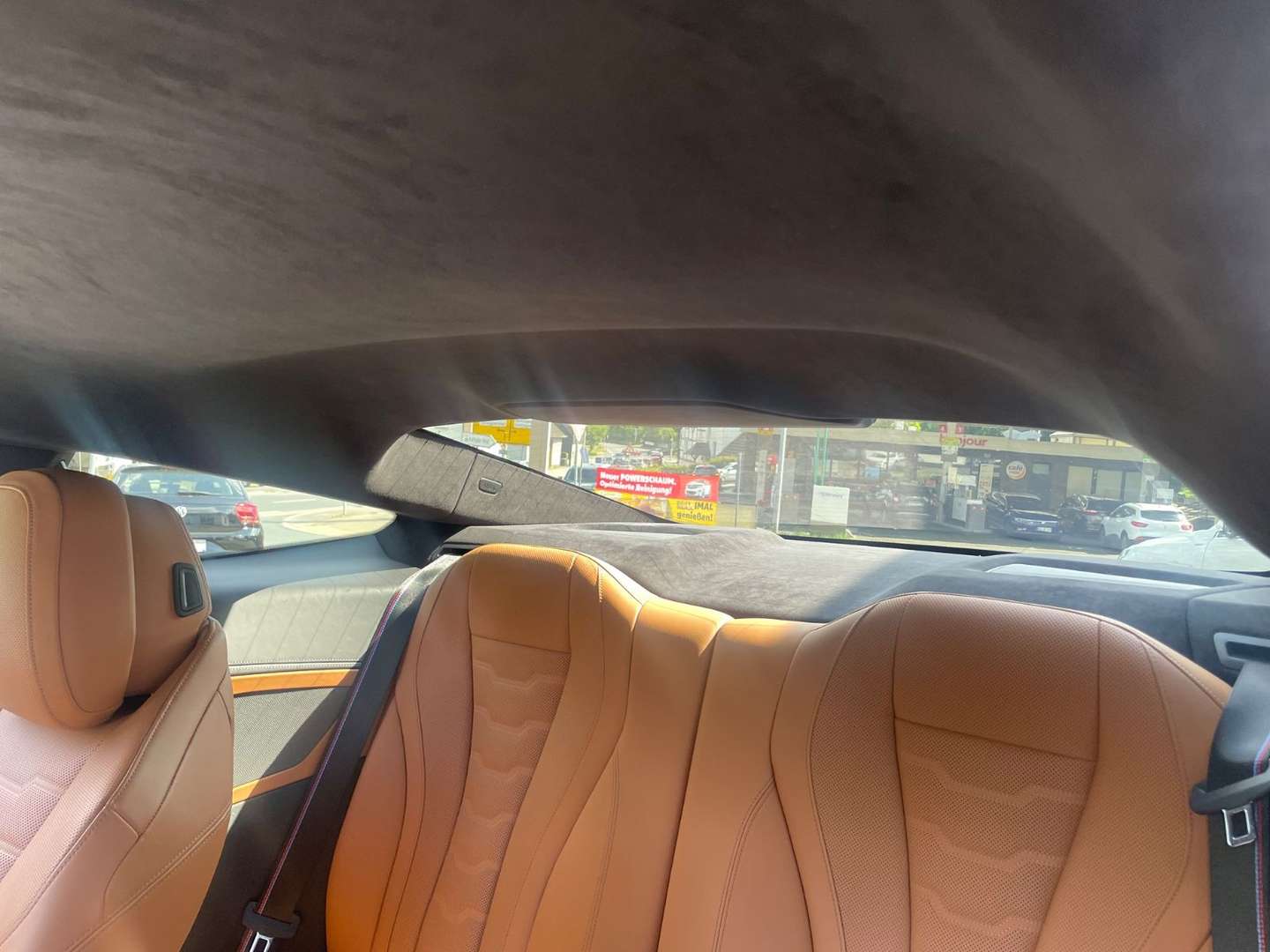 BMW Série 8 M850i XDrive - 2019 - Joinsteer - #11