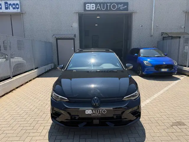 Volkswagen Golf R 2.0 TSI R DSG 4Motion Black Edition AKRA TETTO DCC