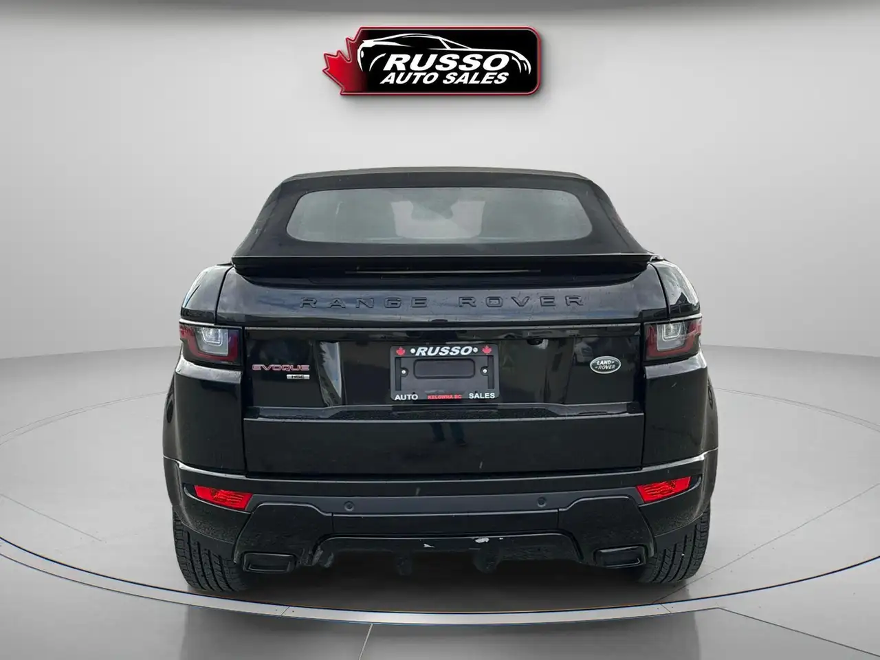 Land Rover Range Rover Evoque снимка Land Rover Range Rover Evoque