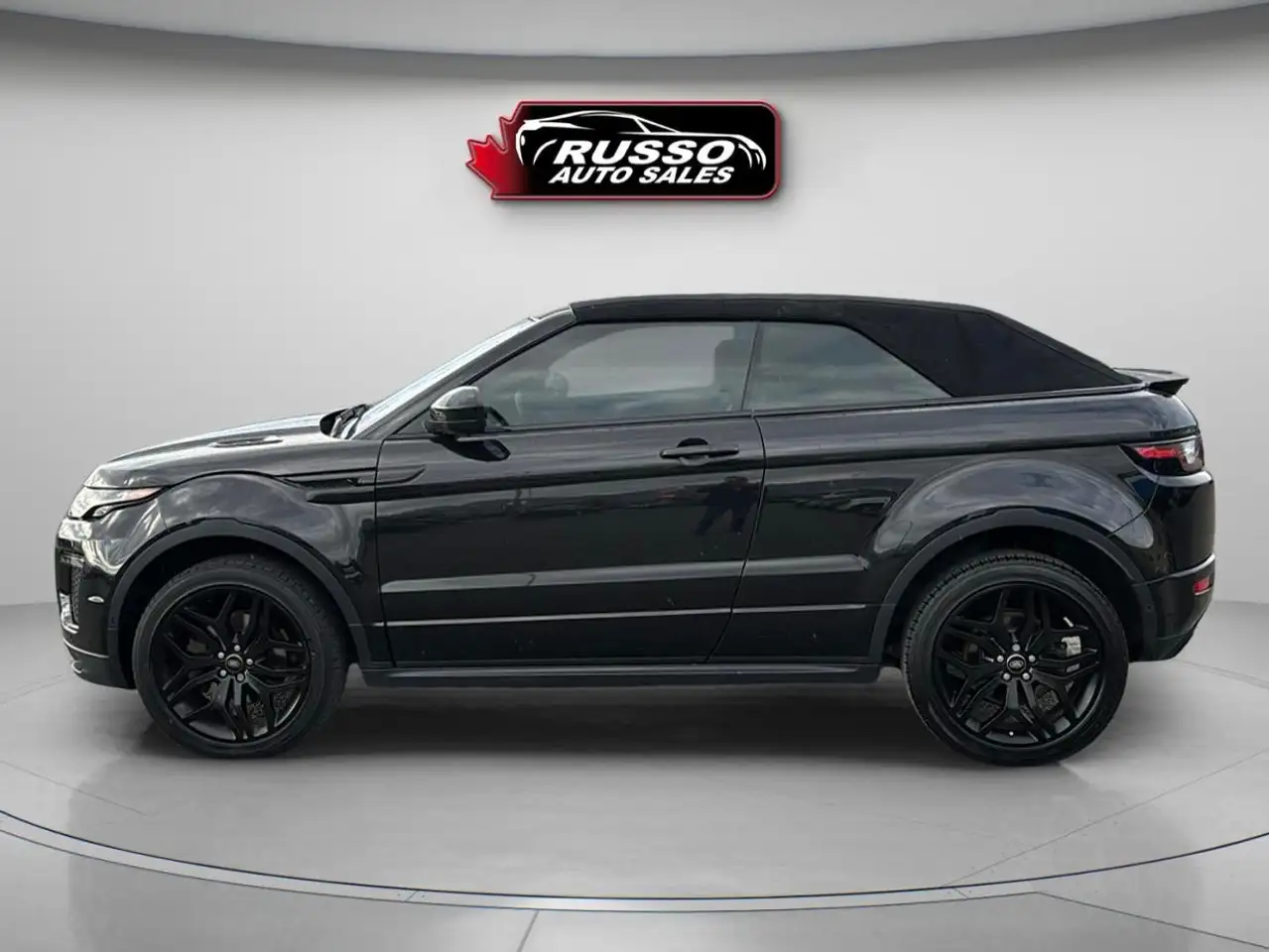 Land Rover Range Rover Evoque снимка Land Rover Range Rover Evoque
