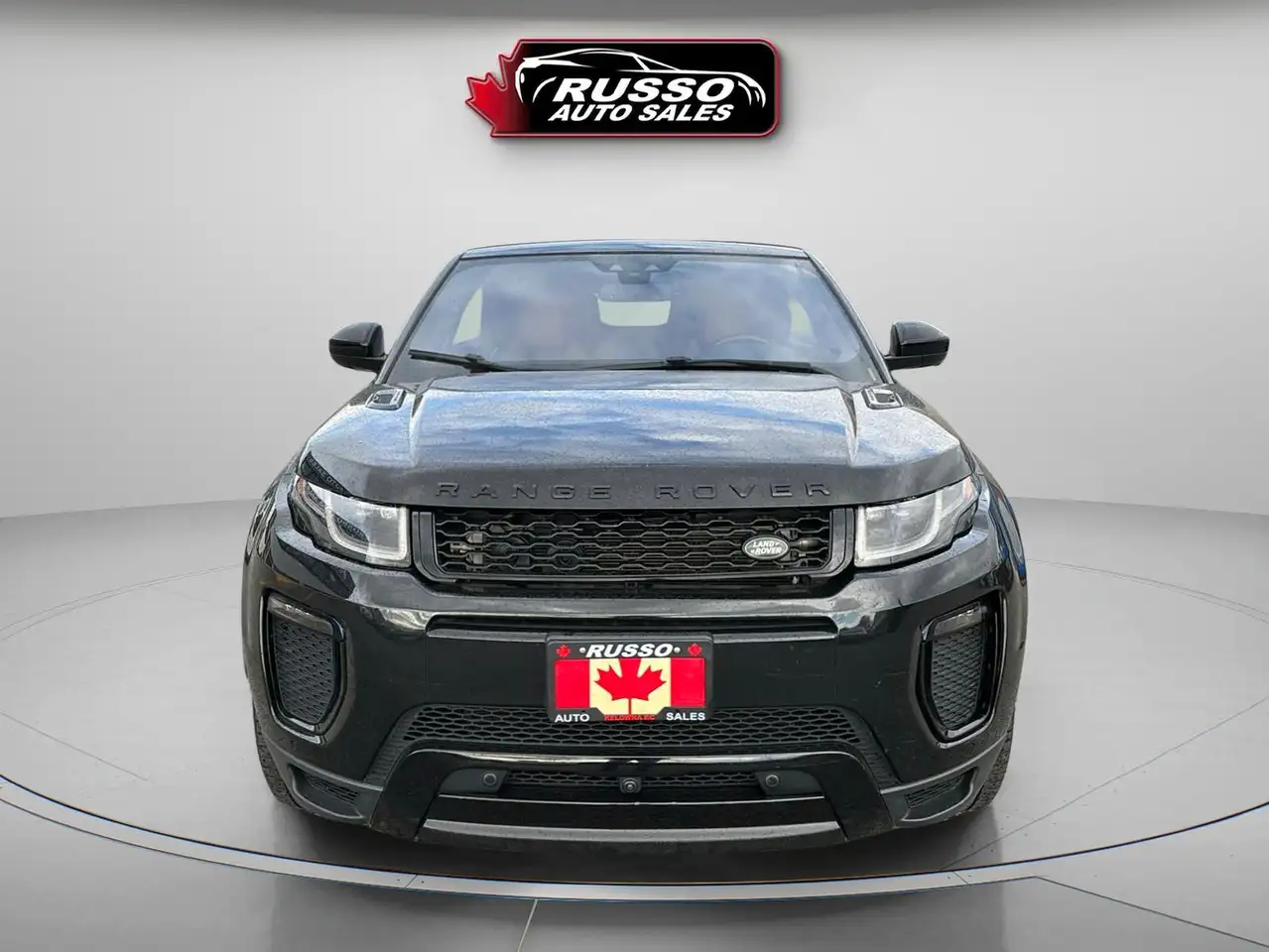 Land Rover Range Rover Evoque снимка Land Rover Range Rover Evoque