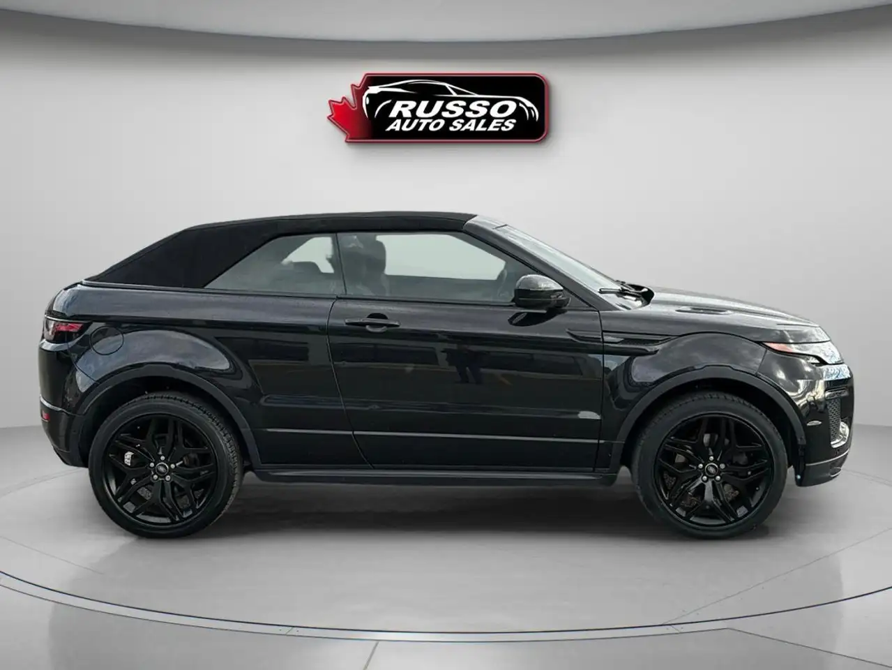 Land Rover Range Rover Evoque снимка Land Rover Range Rover Evoque