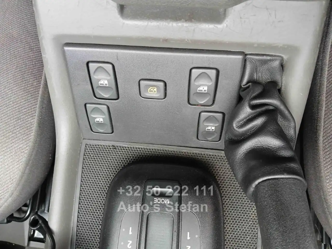 Land Rover Discovery 4.0i V8, foto 12