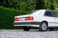 Volvo 780 2.8 Coupé Bertone | Inclusief volledige servicehis Blanc - thumbnail 20