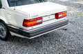 Volvo 780 2.8 Coupé Bertone | Inclusief volledige servicehis Blanc - thumbnail 21