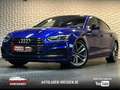 Audi S5 3.0TFSI QUATTRO SB* MATRIX#4xSHZ#SH#HUD#KEYLE Blau - thumbnail 1