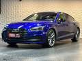 Audi S5 3.0TFSI QUATTRO SB* MATRIX#4xSHZ#SH#HUD#KEYLE Blau - thumbnail 4