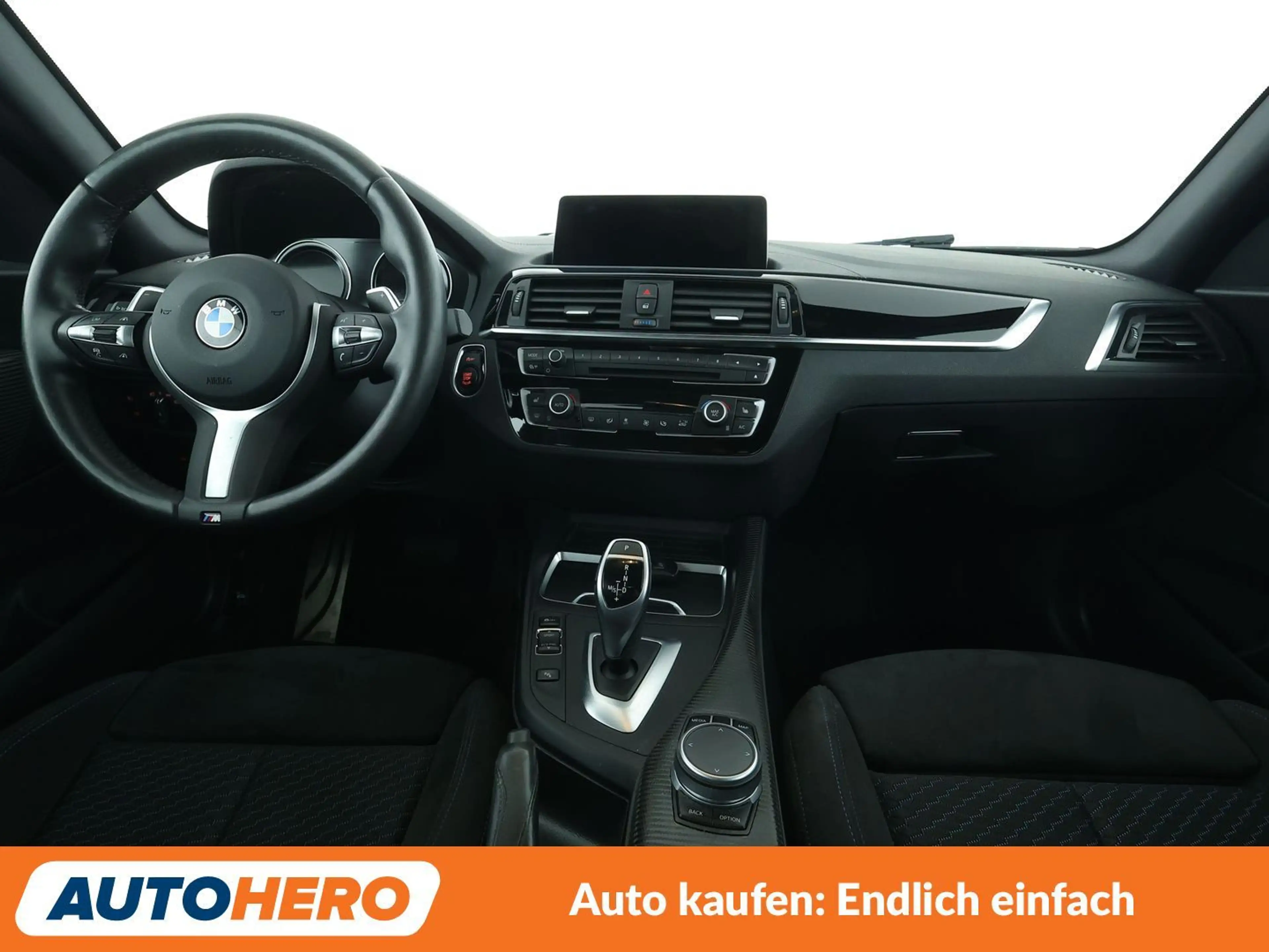 BMW 230 230i M Sport — photo 12