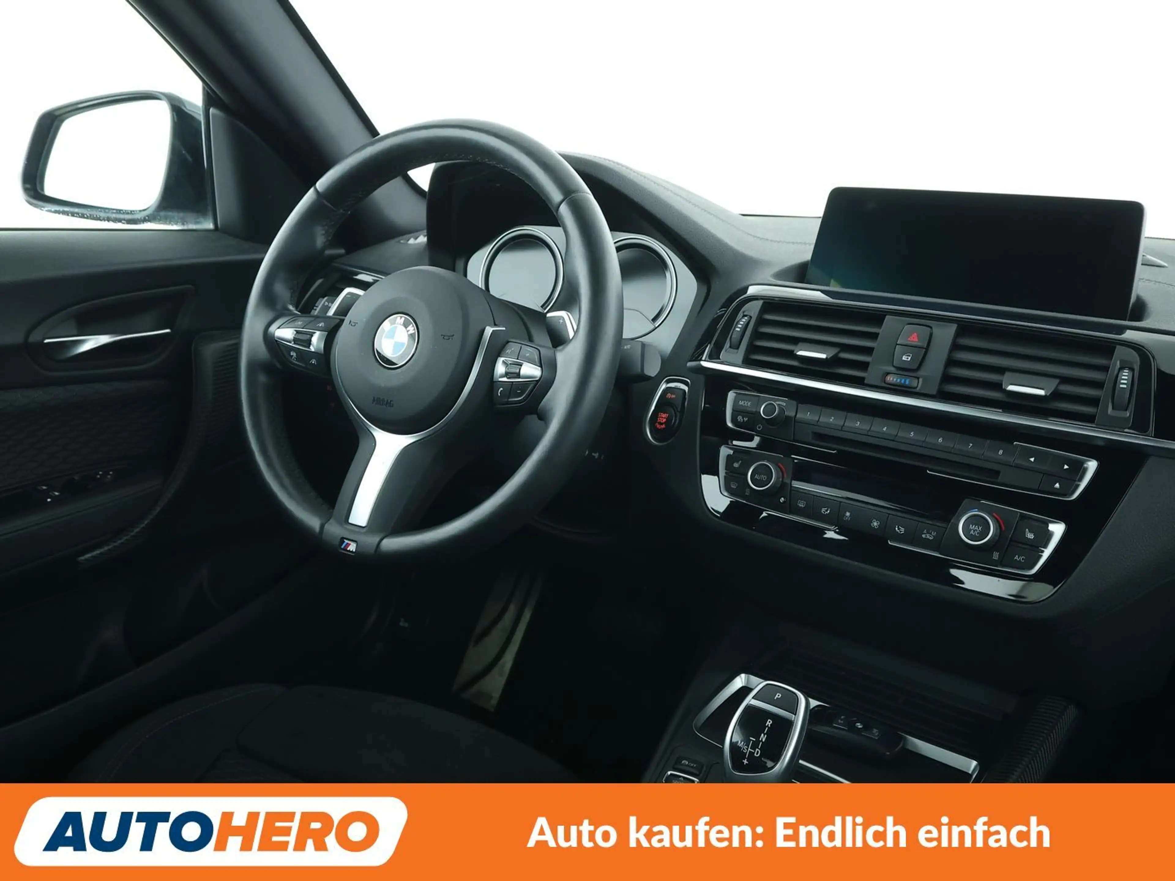 BMW 230 230i M Sport — photo 13