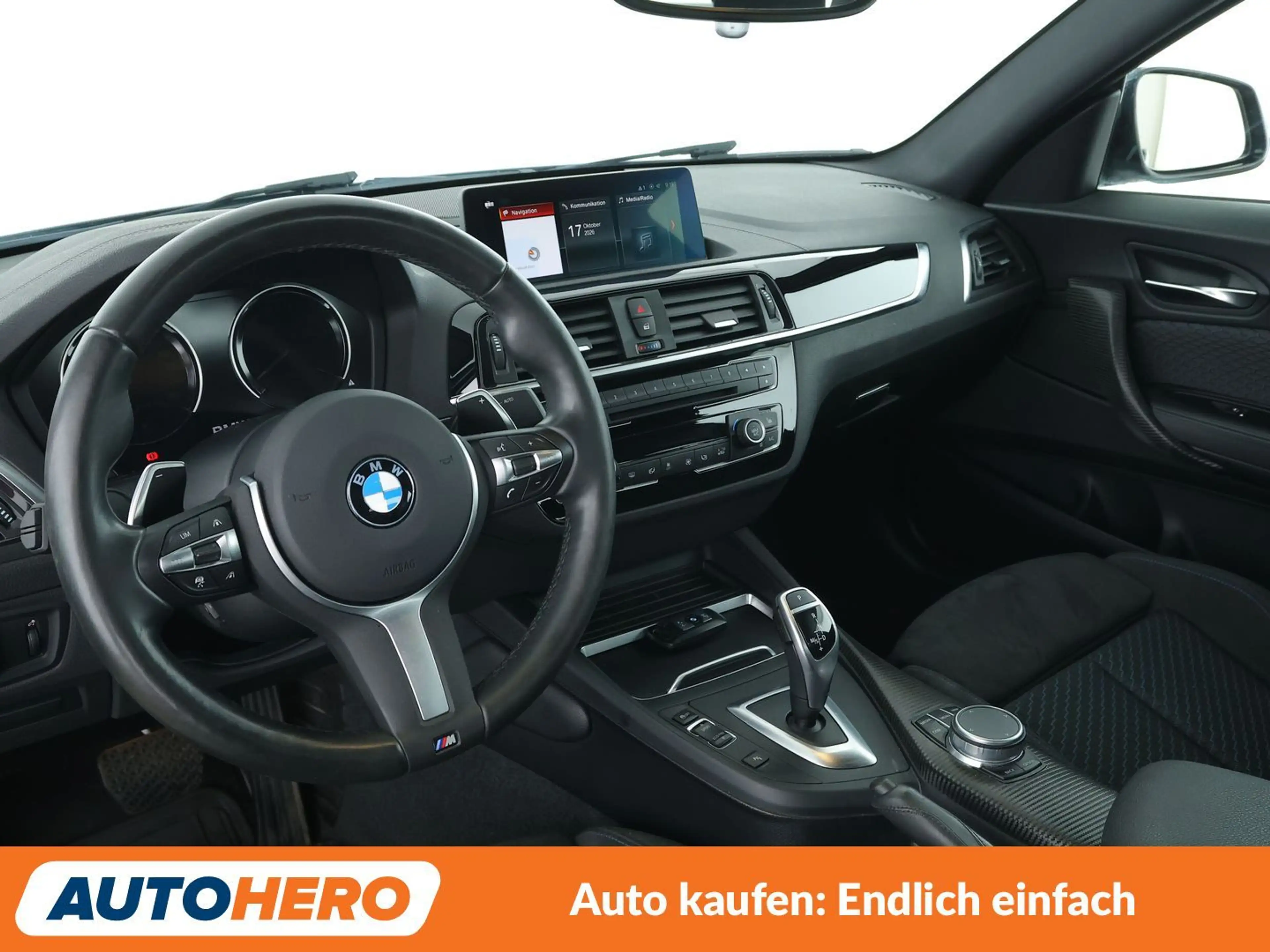 BMW 230 230i M Sport — photo 11