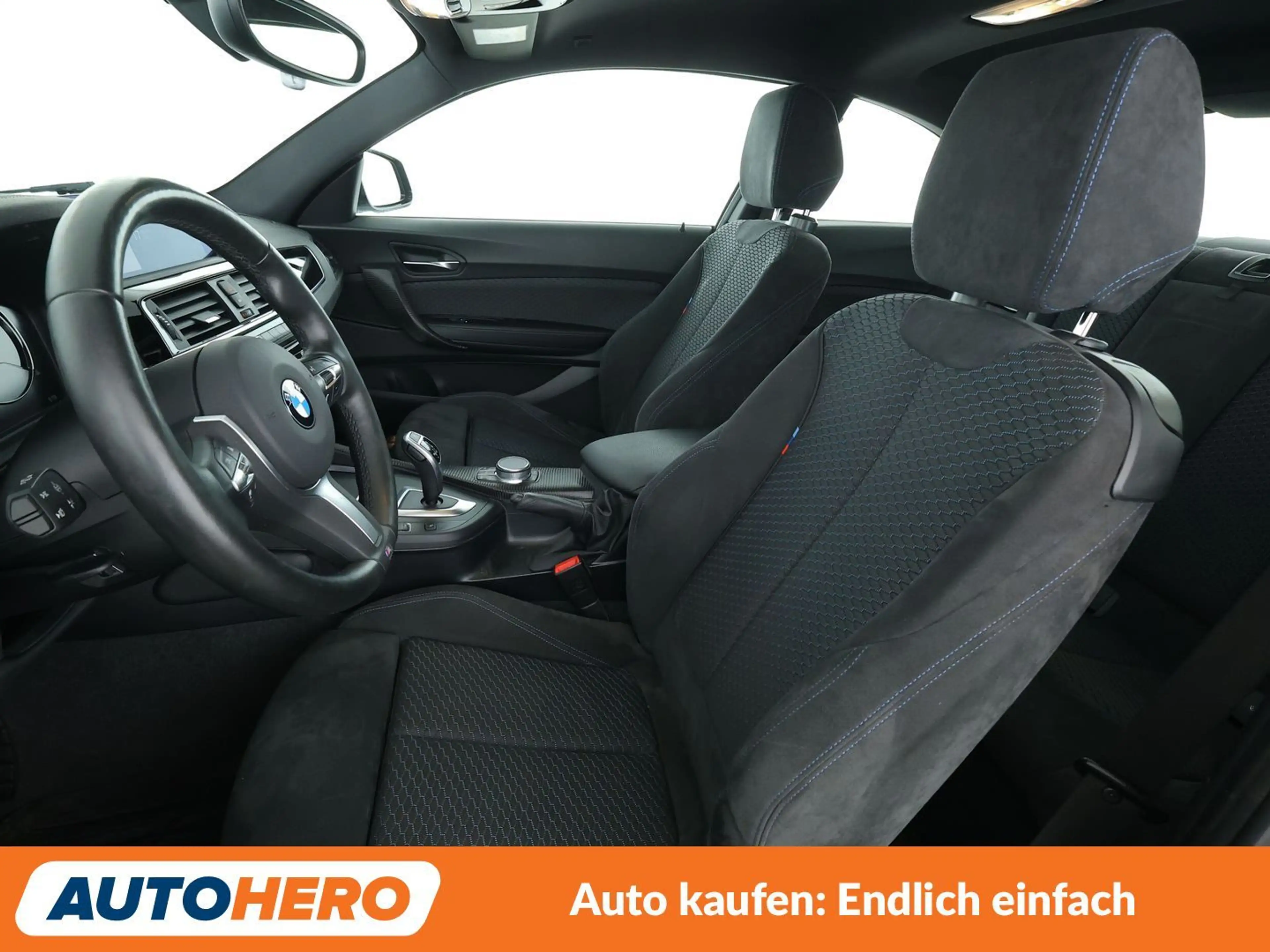 BMW 230 230i M Sport — photo 10