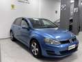 Volkswagen Golf 5p 1.2 tsi Comfortline Blu/Azzurro - thumbnail 3