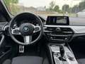BMW 520 520d Touring Msport Led+Navi+Tetto+Full Uniprop Blu/Azzurro - thumbnail 10