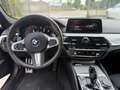 BMW 520 520d Touring Msport Led+Navi+Tetto+Full Uniprop Blu/Azzurro - thumbnail 15