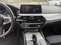 BMW 520 520d Touring Msport Led+Navi+Tetto+Full Uniprop Blu/Azzurro - thumbnail 13