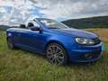 Volkswagen Eos 2.0 TDI DPF DSG Exclusive Niebieski - thumbnail 3