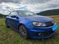 Volkswagen Eos 2.0 TDI DPF DSG Exclusive Niebieski - thumbnail 10
