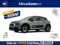 Citroen C3 PureTech 60KW (83CV) Feel Pack Gris - thumbnail 1