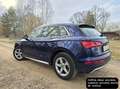 Audi Q5 2.0 TDi Quattro S tronic Bleu - thumbnail 2
