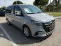 Mercedes-Benz EQV 300 *Facelift* Lang Distronic*MBUX*Navi*Kam* Gris - thumbnail 5