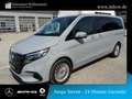 Mercedes-Benz EQV 300 *Facelift* Lang Distronic*MBUX*Navi*Kam* Gris - thumbnail 1