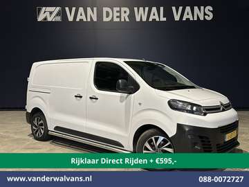 2.0 BlueHDI 123pk L2H1 *Rijklaar Direct Rijden* Eu