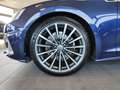 Audi A5 SPB 35 TDI S tronic Cruise Clima FariLED Cerchi19 Blau - thumbnail 42