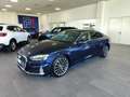 Audi A5 SPB 35 TDI S tronic Cruise Clima FariLED Cerchi19 Blau - thumbnail 1