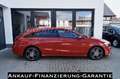 Mercedes-Benz CLA 220 Shooting Brake 4Matic-AMG-ACC-STANDHZG- Piros - thumbnail 9