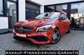 Mercedes-Benz CLA 220 Shooting Brake 4Matic-AMG-ACC-STANDHZG- Rouge - thumbnail 1