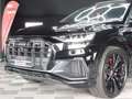 Audi SQ8 4.0 TFSI quattro B&O/Pano/Matrix/23 Zoll/Kam Zwart - thumbnail 1