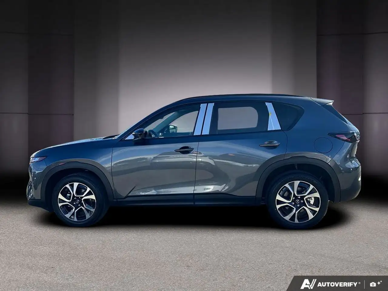 Mazda CX-5 снимка Mazda CX-5