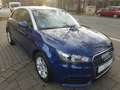 Audi A1 Attraction-KLIMA-NAVI-79€ Monatlich Finanzier Blau - thumbnail 1