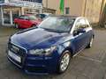Audi A1 Attraction-KLIMA-NAVI-79€ Monatlich Finanzier Blau - thumbnail 2