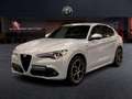 Alfa Romeo Stelvio 2.2 D TURBO 154KW VELOCE AUTO 4WD 5P bijela - thumbnail 1