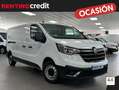 Renault Trafic Furgón L1H1 BluedCi 96kW Blanco - thumbnail 1
