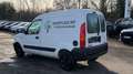 Renault Kangoo Rapid 1.6i Extra LKW Zul. Erdgas+Klima Weiß - thumbnail 4