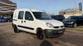 Renault Kangoo Rapid 1.6i Extra LKW Zul. Erdgas+Klima Weiß - thumbnail 2