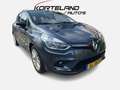 Renault Clio Estate 0.9 TCe Limited l Clima l Navi l Carplay Grijs - thumbnail 1