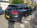 Renault Clio Estate 0.9 TCe Limited l Clima l Navi l Carplay Grijs - thumbnail 3