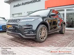 Land Rover Range Rover Evoque Evoque D200 AWD R Dynamic S*Panorama*ACC*